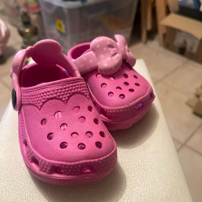 Crocs - photo numéro 2