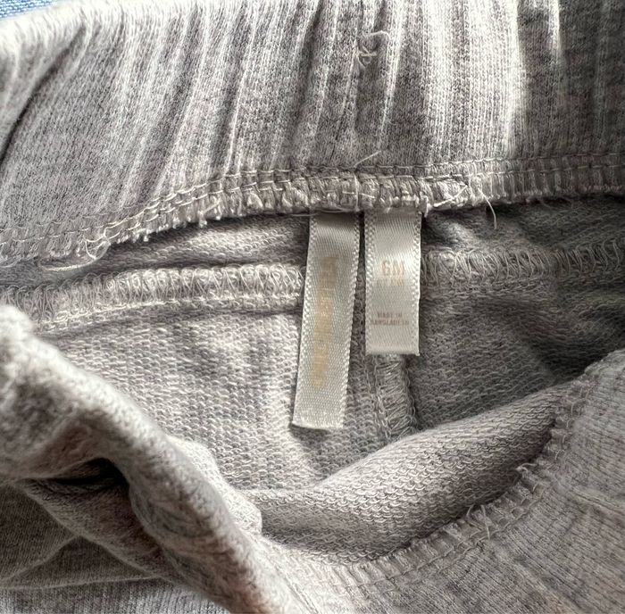 Lot chemise primark et short orchestra 6 mois - photo numéro 6