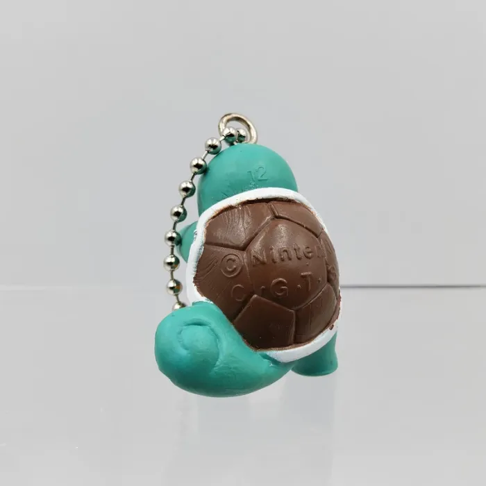 Keychain Figure Pokemon Holder – Carapuce / Squirtle - photo numéro 2