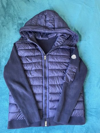 Cardigan Moncler