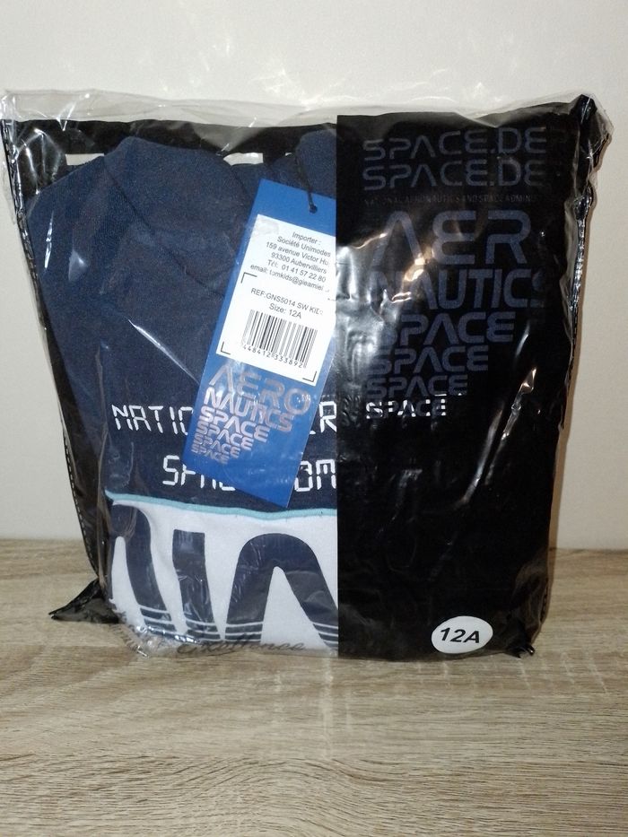 Sweet Nasa - photo numéro 4