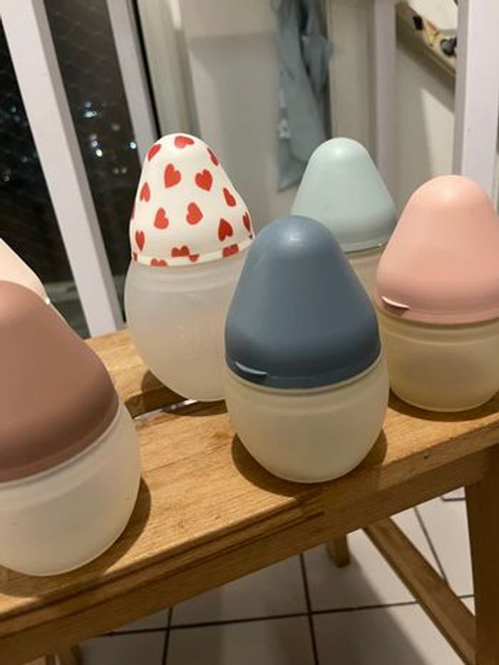 Biberon Elhée - photo numéro 3