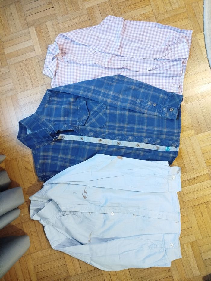 Lit vêtements garçon 7-8 ans Vertbaudet - photo numéro 2