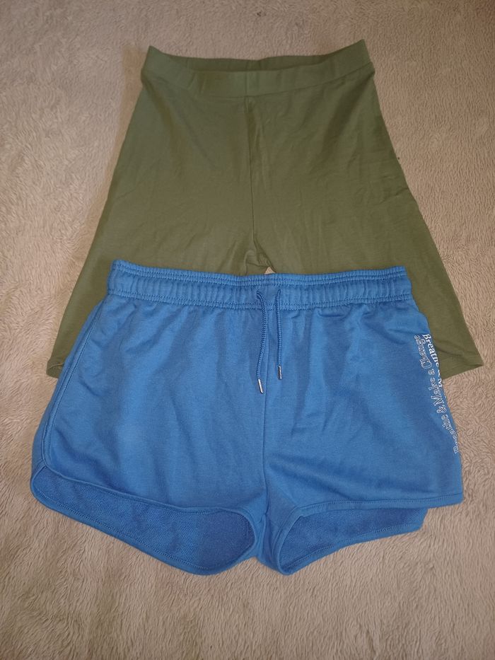 Lot vêtements taille S - photo numéro 8