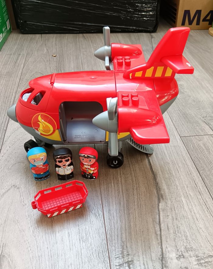 Avion Abrick