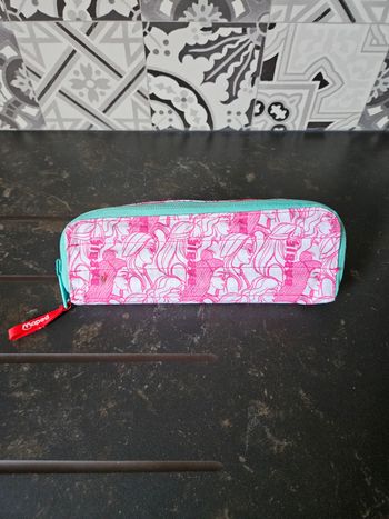 Trousse Barbie