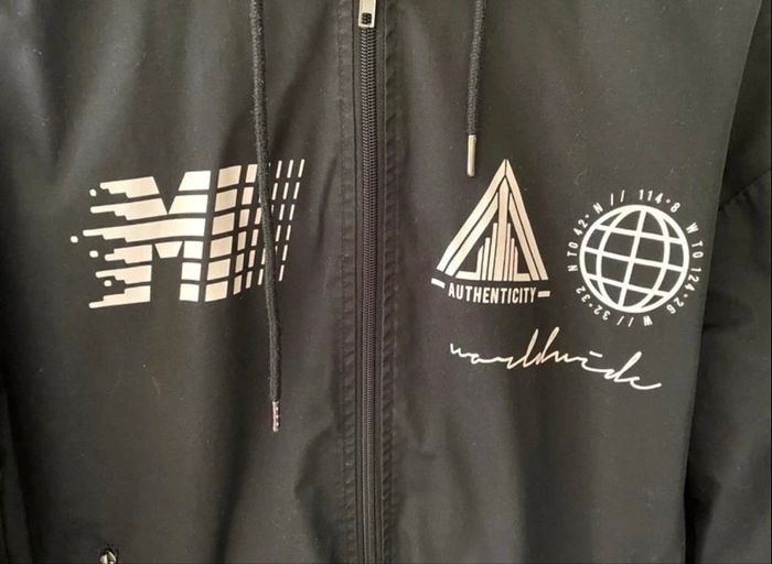 Veste mi saison unisexe à capuche - photo numéro 3