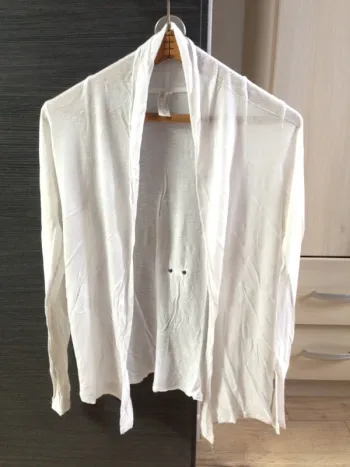 Gilet fin Femme