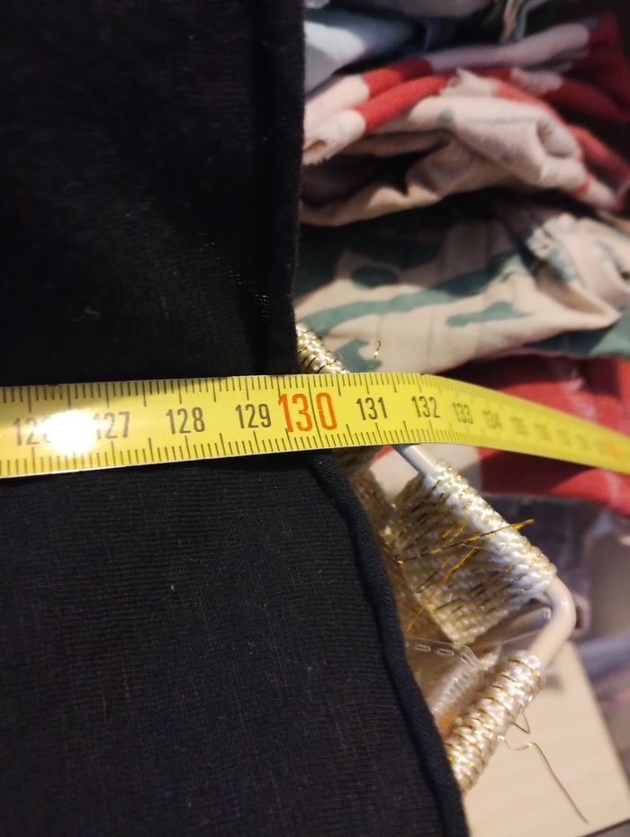 Robe longue - photo numéro 8