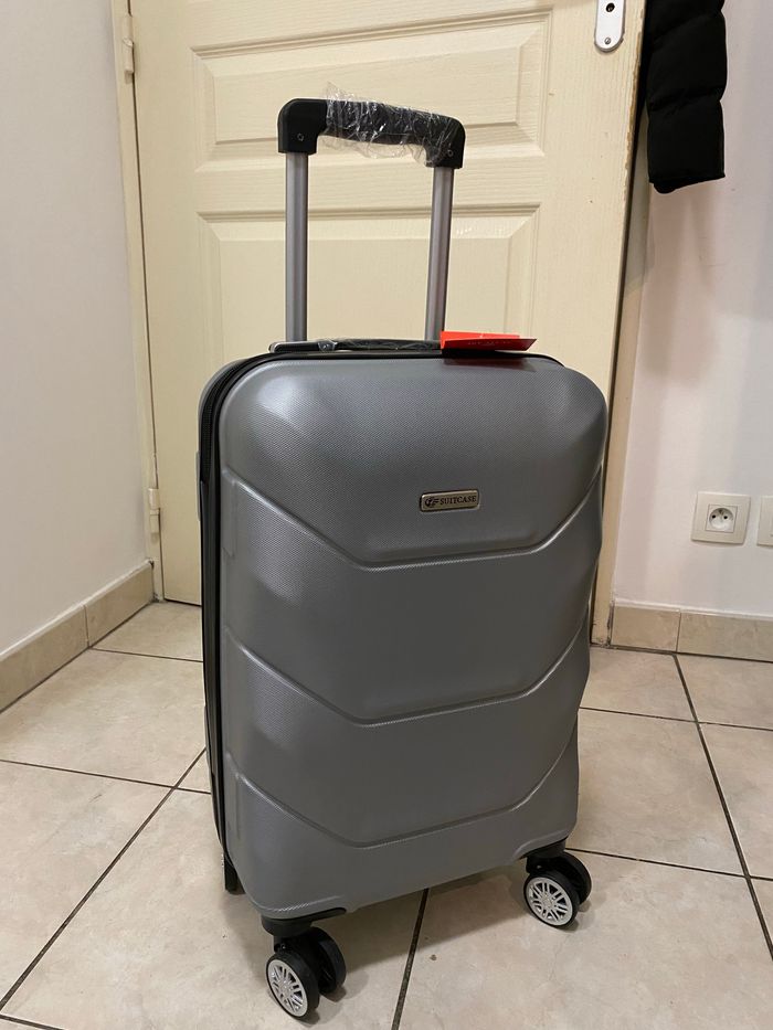 Valise cabine - photo numéro 2