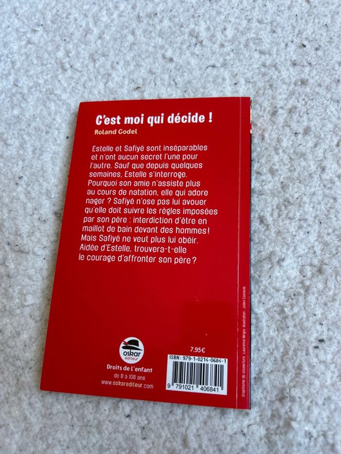 C’est moi qui décide ! - photo numéro 3