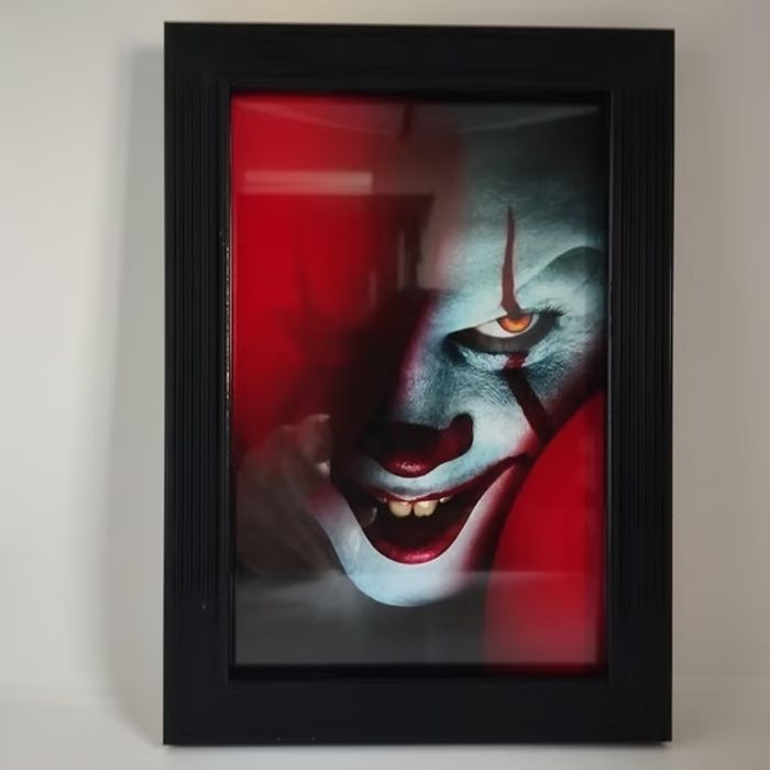 Pennywise : Cadre Photo 10x15cm