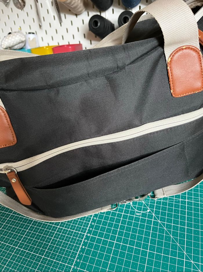 Sac à langer - photo numéro 7