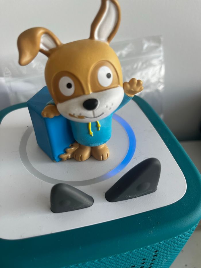 Lalaninos tonies box - photo numéro 2