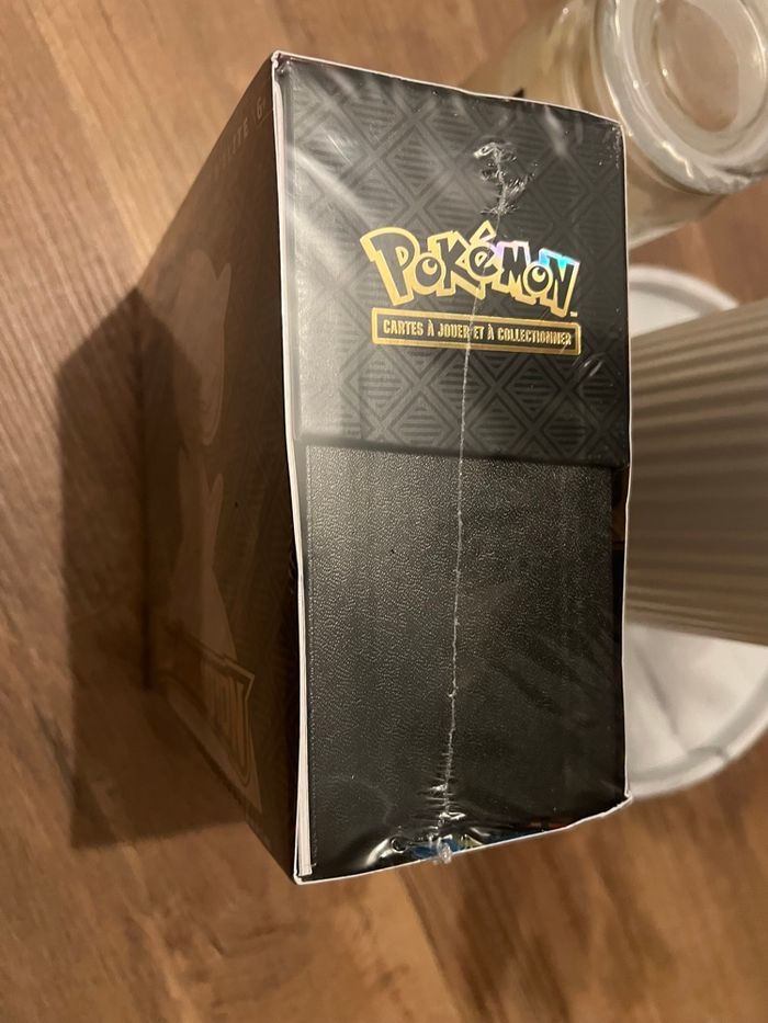 ETB MEGA Gardevoir - photo numéro 4