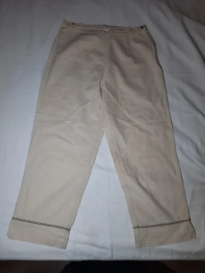 Pantalon Jacqueline riu