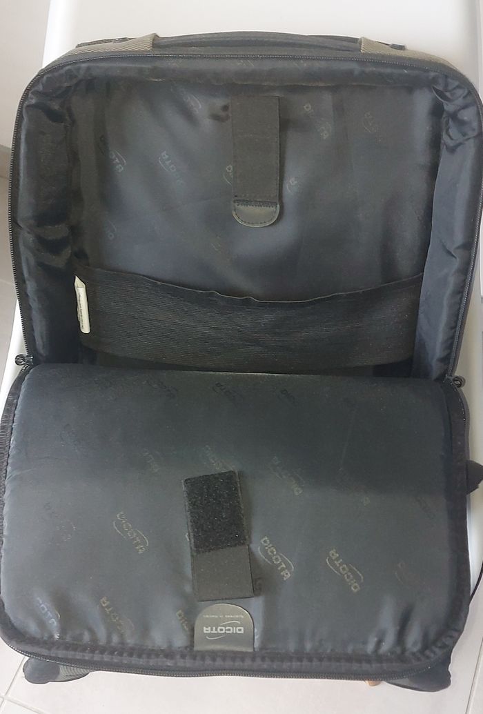 Sac à dos pour ordinateur - photo numéro 4