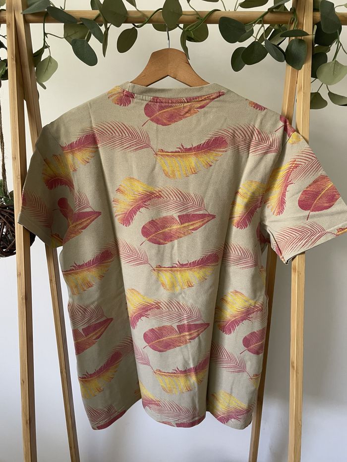 T-Shirt manches courtes KAPORAL L - photo numéro 2