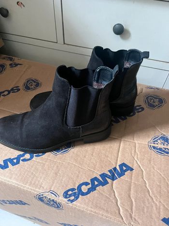 Bottines