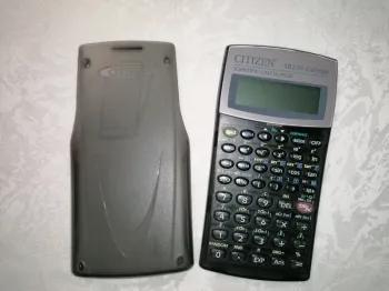 Calculatrice