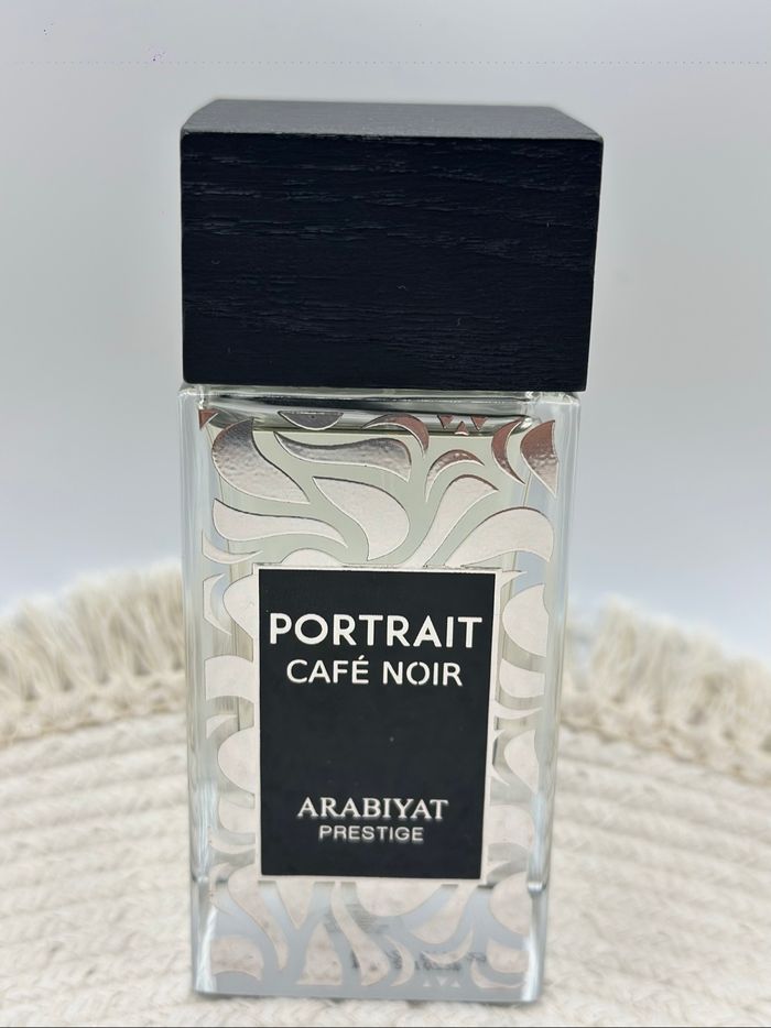 Arabiyat prestige - portrait café noir - eau de parfum 80 ml - neuf scellé - photo numéro 4