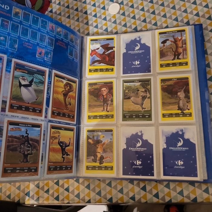 Cartes - photo numéro 2