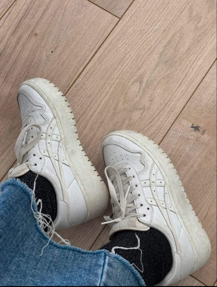 Asics japan S - photo numéro 3