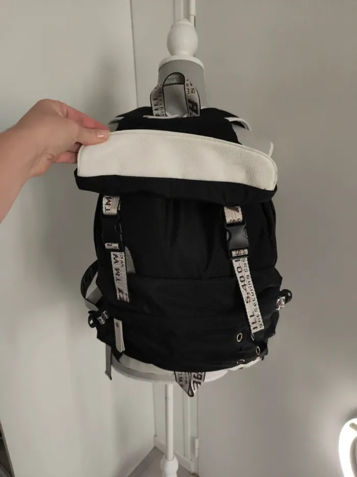 Sac à dos - photo numéro 8