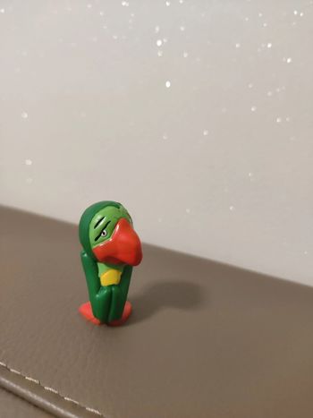 Figurine indesit numéro 4