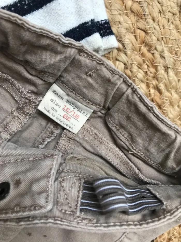 Pull rayé - photo numéro 5