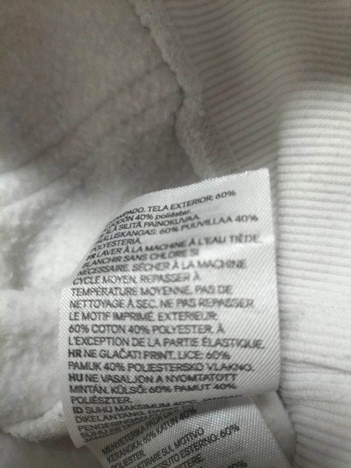 Sweat à capuche Nintendo 64 – H&M l.o.g.g – Taille s - photo numéro 8