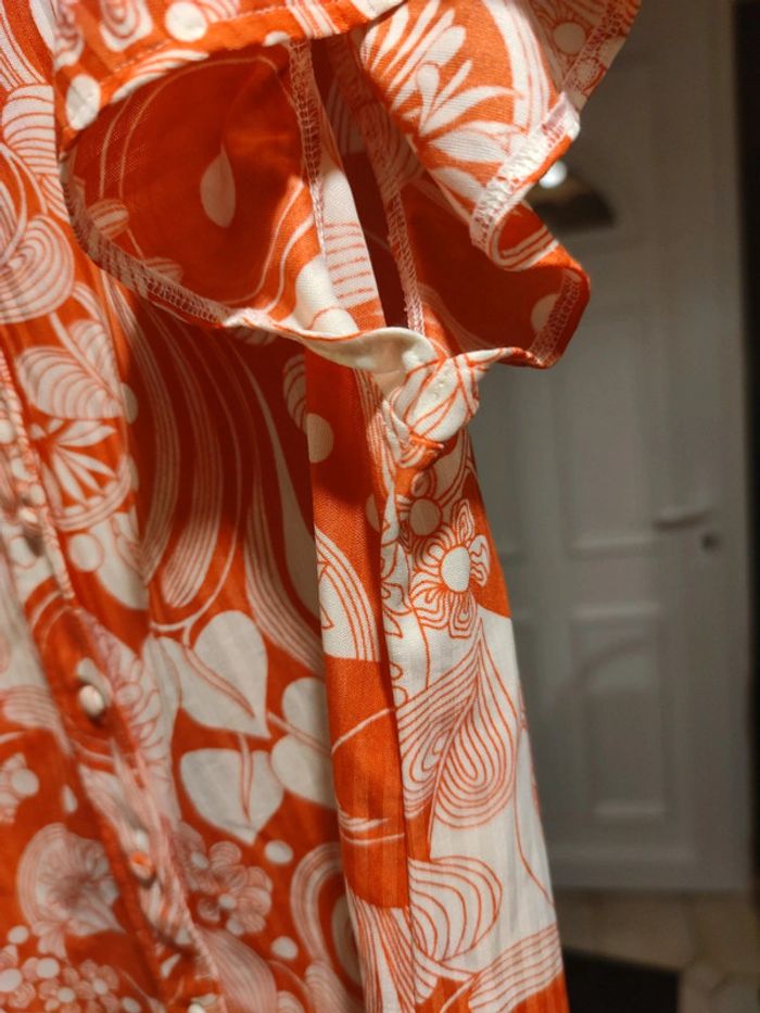 Chemise vintage - photo numéro 4
