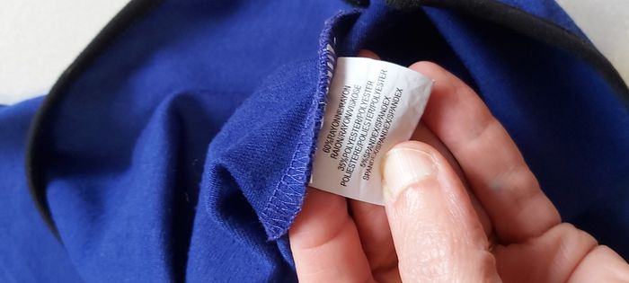 Robe manche courte S - photo numéro 8