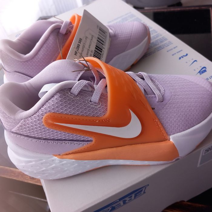 Basket nike - photo numéro 5