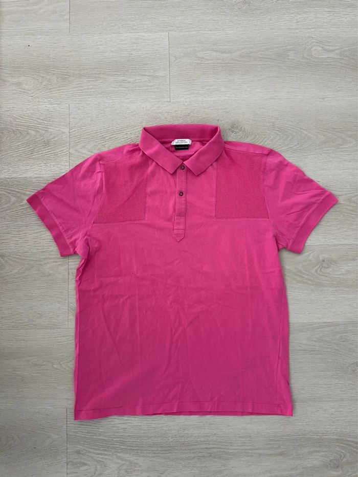 Polo Versace