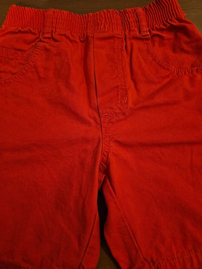 Short 4 ans - photo numéro 2