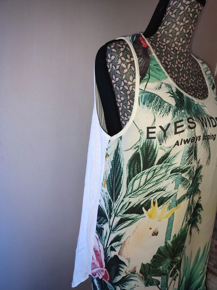 Débardeur - photo numéro 3