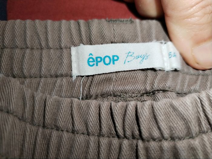 Lot pantalon enfant 5 ans - photo numéro 6