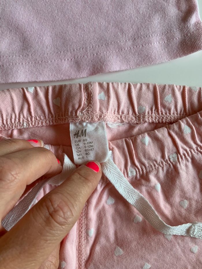 Ensemble 2 pièces - photo numéro 2