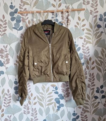 Bombers Jennyfer femme xs