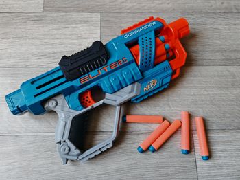 Nerf Elite 2.0