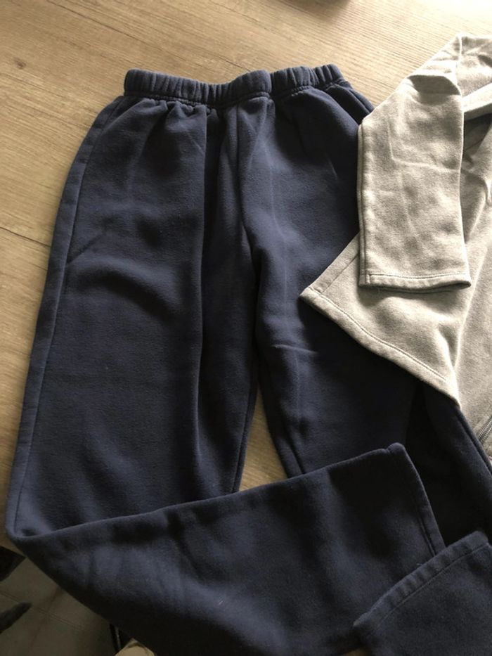 Survêtement - photo numéro 3