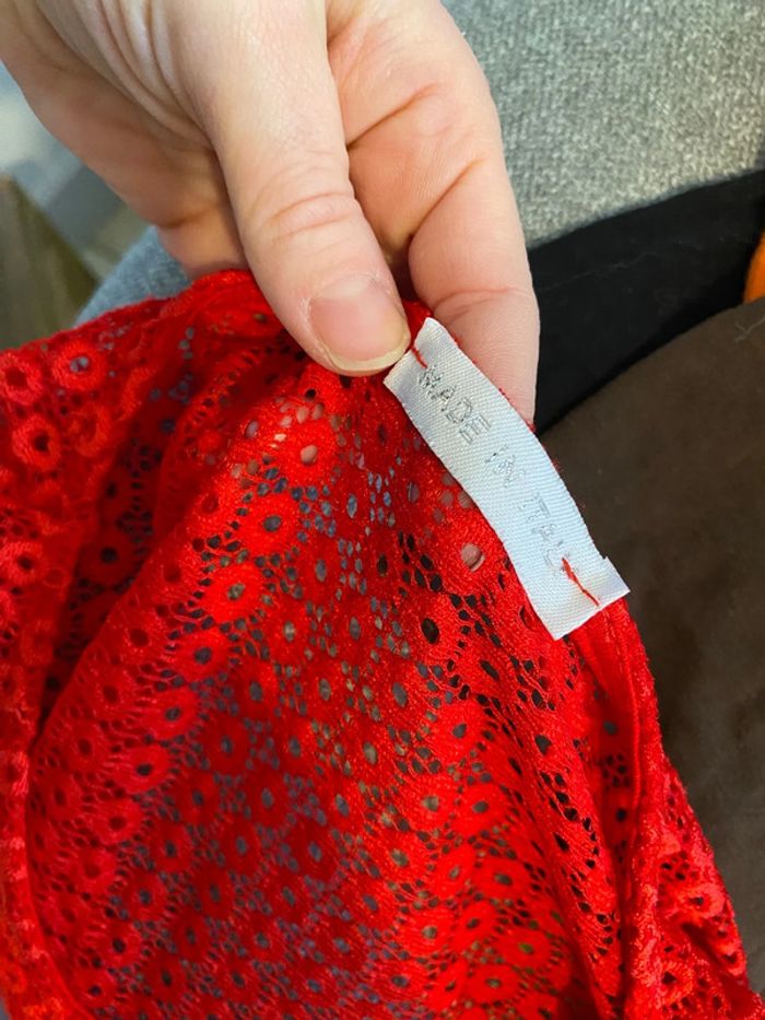 Robe taille S - photo numéro 3