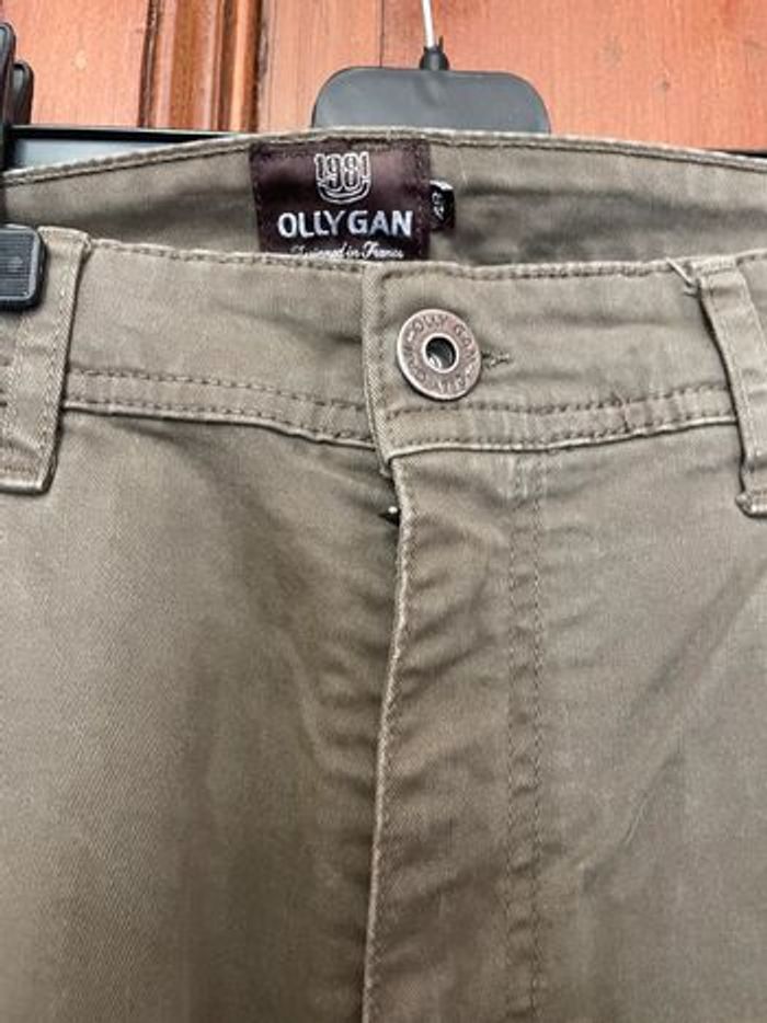 Pantalon olly gan taille 48 - photo numéro 2