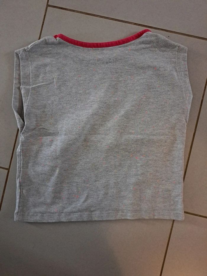 T-shirt 5 ans - photo numéro 2