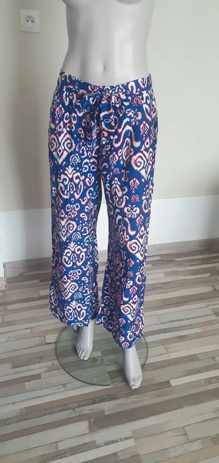 Ensemble Tee-shirt et pantalon - photo numéro 9
