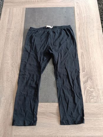 legging mi long femme taille 36