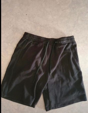 Pantacourt homme pull&bear