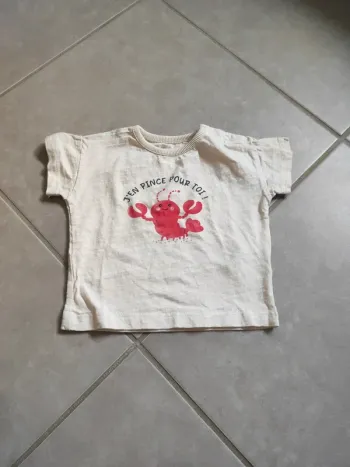 T shirt