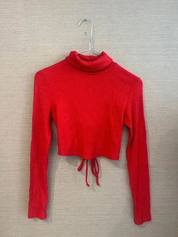Pull court Bershka